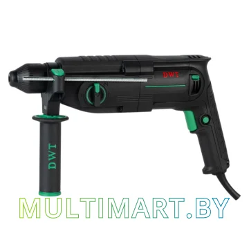 Перфоратор DWT SBHP07-24 BMC